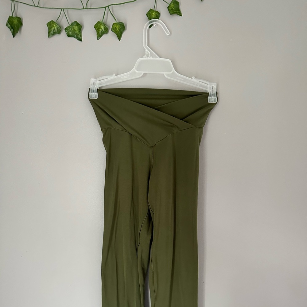 Aerie Offline Crossover Leggings